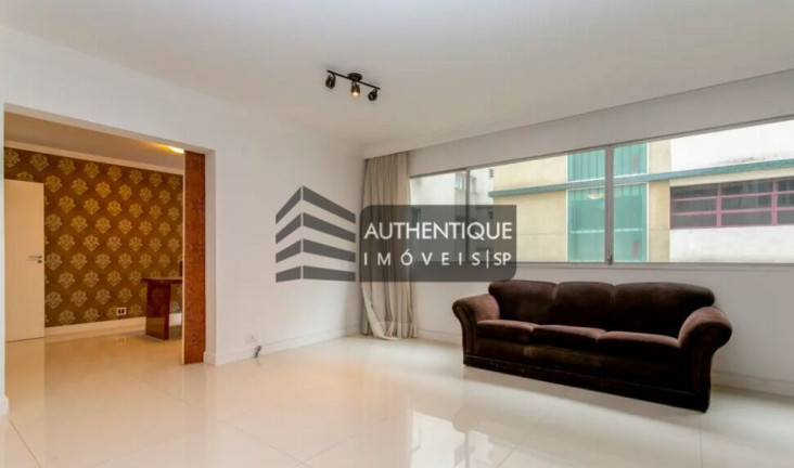 Imagem Apartamento com 4 Quartos à Venda, 151 m² em Higienópolis - São Paulo Imagem Apartamento com 4 Quartos à Venda, 151 m² em Higienópolis - São Paulo