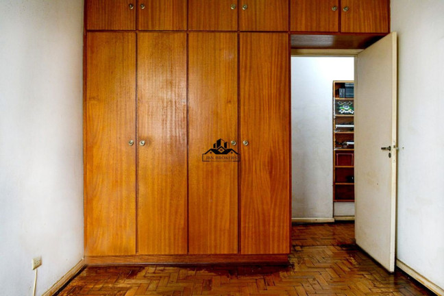 Imagem Apartamento com 3 Quartos à Venda, 129 m² em Tatuapé - São Paulo