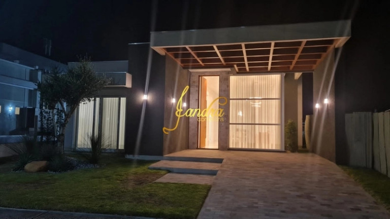 Imagem Casa de Condomínio com 4 Quartos à Venda, 188 m² em Capão Ilhas Resort - Capão Da Canoa