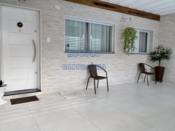 Imagem Casa com 3 Quartos à Venda, 86 m² em Rudge Ramos - São Bernardo Do Campo Imagem Casa com 3 Quartos à Venda, 86 m² em Rudge Ramos - São Bernardo Do Campo