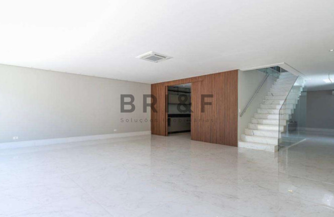 Imagem Casa com 4 Quartos à Venda, 420 m² em Chácara Santo Antônio (zona Sul) - São Paulo Imagem Casa com 4 Quartos à Venda, 420 m² em Chácara Santo Antônio (zona Sul) - São Paulo