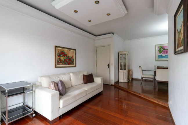 Imagem Apartamento com 3 Quartos à Venda, 148 m² em Vila Monte Alegre - São Paulo Imagem Apartamento com 3 Quartos à Venda, 148 m² em Vila Monte Alegre - São Paulo