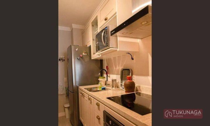 Imagem Studio com 1 Quarto à Venda, 45 m² em Centro - São Paulo
