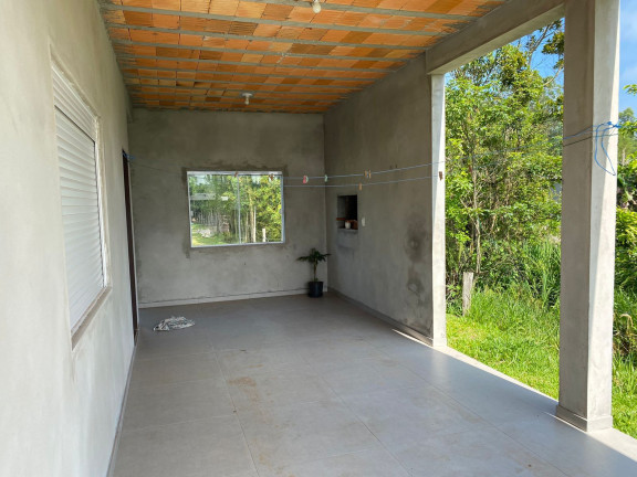 Imagem Casa com 2 Quartos à Venda, 95 m² em Vila São João - Torres