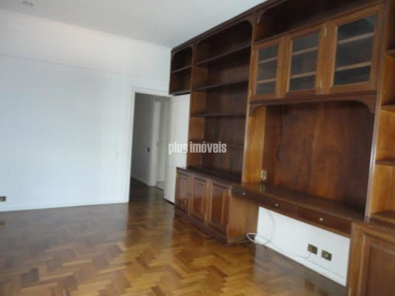 Imagem Apartamento com 4 Quartos à Venda, 382 m² em Jardim Paulista - São Paulo Imagem Apartamento com 4 Quartos à Venda, 382 m² em Jardim Paulista - São Paulo