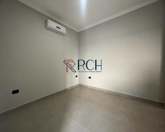 Imagem Casa com 3 Quartos à Venda, 106 m² em Caguassu - Sorocaba