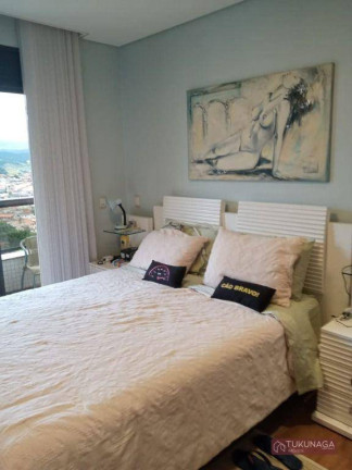 Imagem Apartamento com 3 Quartos à Venda, 200 m² em Vila Rosália - Guarulhos Imagem Apartamento com 3 Quartos à Venda, 200 m² em Vila Rosália - Guarulhos