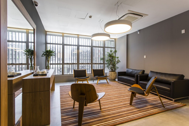 Imagem Sala Comercial à Venda, 40 m² em Tristeza - Porto Alegre Imagem Sala Comercial à Venda, 40 m² em Tristeza - Porto Alegre