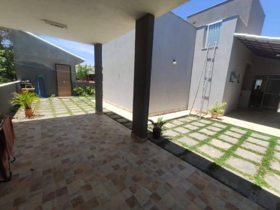Imagem Casa de Condomínio com 3 Quartos à Venda, 145 m² em Peró - Cabo Frio Imagem Casa de Condomínio com 3 Quartos à Venda, 145 m² em Peró - Cabo Frio