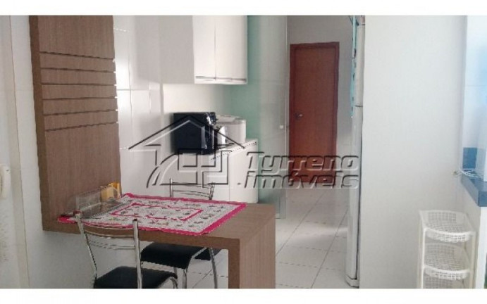 Imagem Apartamento com 3 Quartos à Venda, 157 m² em Jardim Aquarius - São José Dos Campos