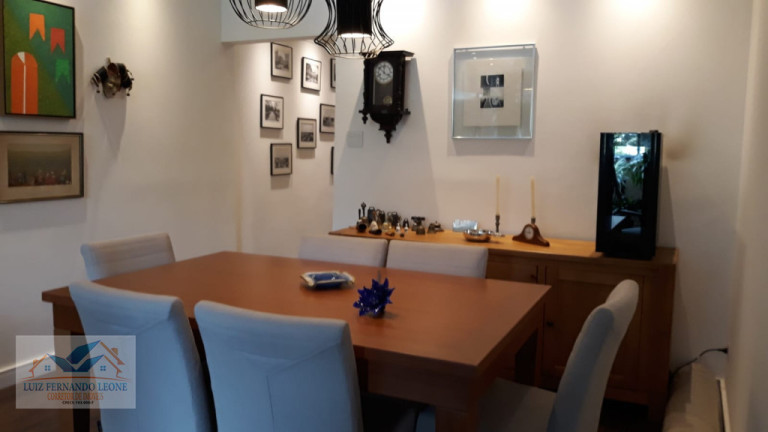 Imagem Apartamento com 2 Quartos à Venda, 115 m² em Cambuci - São Paulo