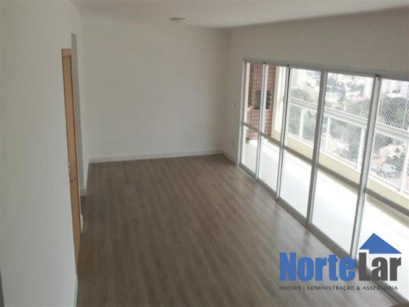 Imagem Apartamento com 4 Quartos à Venda, 158 m² em água Fria - São Paulo