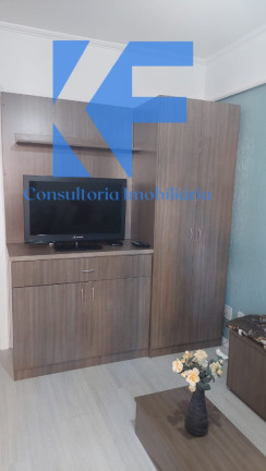 Imagem Kitnet com 1 Quarto à Venda, 45 m² em Botafogo - Campinas Imagem Kitnet com 1 Quarto à Venda, 45 m² em Botafogo - Campinas