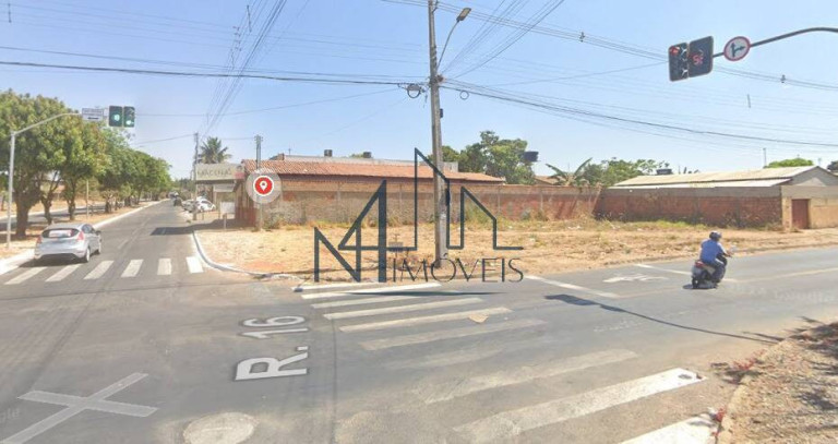 Terreno à Venda, 375 m² em Independência - Aparecida De Goiânia