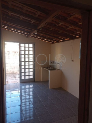 Casa com 3 Quartos à Venda, 373 m² em Jardim Europa (vila Xavier) - Araraquara
