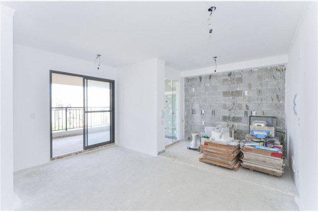 Imagem Apartamento com 2 Quartos à Venda, 68 m² em Vila Mariana - São Paulo