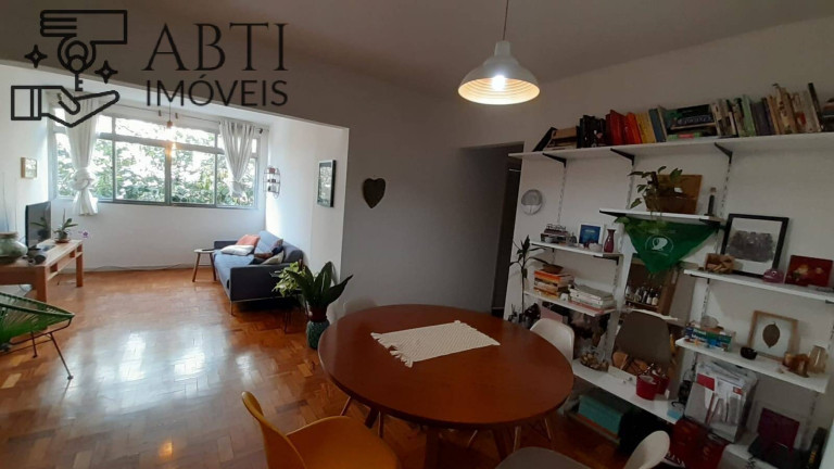 Imagem Apartamento com 2 Quartos à Venda,  em Pinheiros - São Paulo