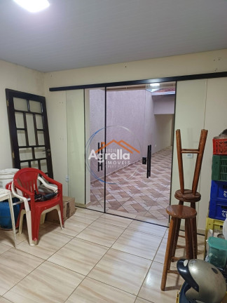 Imagem Casa com 3 Quartos à Venda, 145 m² em Jardim São Carlos - Mogi Guaçu Imagem Casa com 3 Quartos à Venda, 145 m² em Jardim São Carlos - Mogi Guaçu