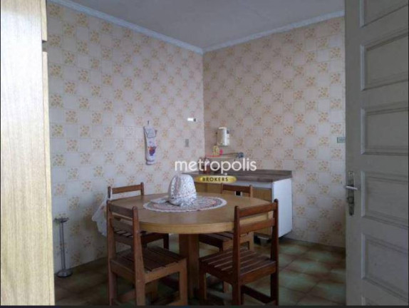 Imagem Casa com 4 Quartos à Venda, 220 m² em Barcelona - São Caetano Do Sul