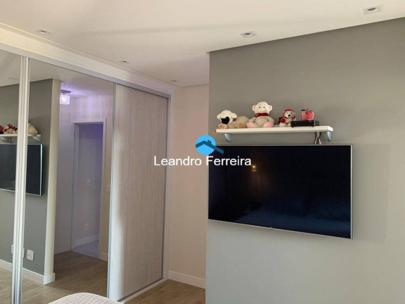 Imagem Apartamento com 3 Quartos à Venda, 95 m² em Centro - São Bernardo Do Campo Imagem Apartamento com 3 Quartos à Venda, 95 m² em Centro - São Bernardo Do Campo
