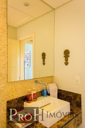 Imagem Apartamento com 3 Quartos à Venda, 248 m² em Vila Gilda - Santo André Imagem Apartamento com 3 Quartos à Venda, 248 m² em Vila Gilda - Santo André