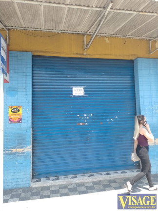 Imagem Ponto Comercial à Venda, em Centro - Jacareí Imagem Ponto Comercial à Venda, em Centro - Jacareí