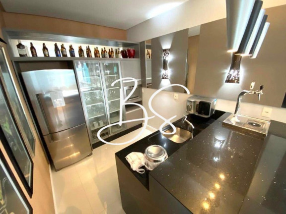 Imagem Apartamento com 4 Quartos à Venda, 341 m² em Centro - Balneário Camboriú