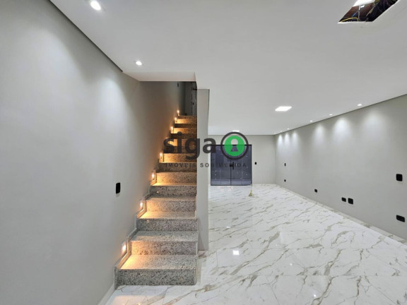 Imagem Casa com 3 Quartos à Venda, 130 m² em Tatuapé - São Paulo Imagem Casa com 3 Quartos à Venda, 130 m² em Tatuapé - São Paulo