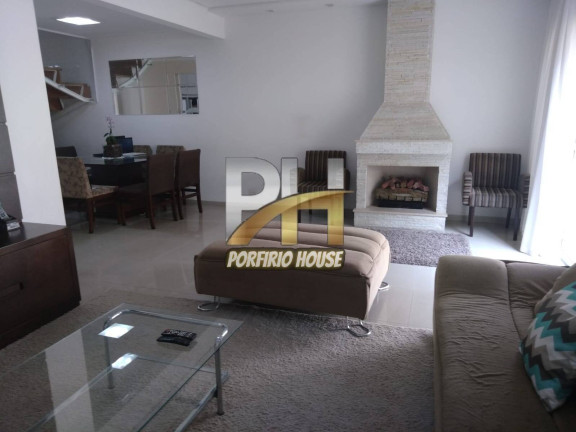 Imagem Casa com 3 Quartos à Venda, 250 m² em Demarchi - São Bernardo Do Campo