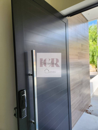 Imagem Casa de Condomínio com 3 Quartos à Venda, 250 m² em Colina Santa Mônica - Votorantim
