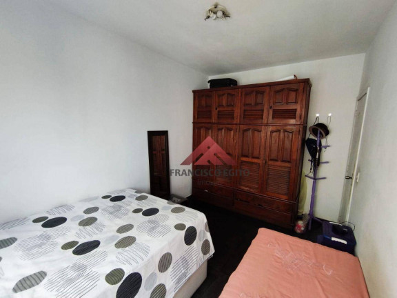 Imagem Apartamento com 3 Quartos à Venda, 75 m² em Centro - Niterói Imagem Apartamento com 3 Quartos à Venda, 75 m² em Centro - Niterói