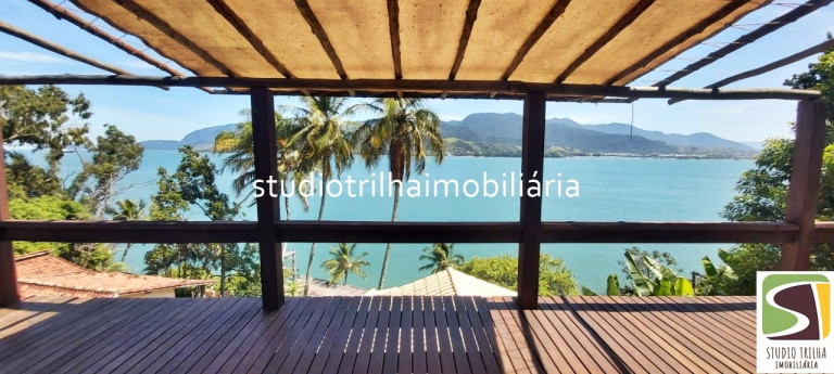 Imagem Sobrado com 3 Quartos à Venda, em Ilhote - Ilhabela Imagem Sobrado com 3 Quartos à Venda, em Ilhote - Ilhabela