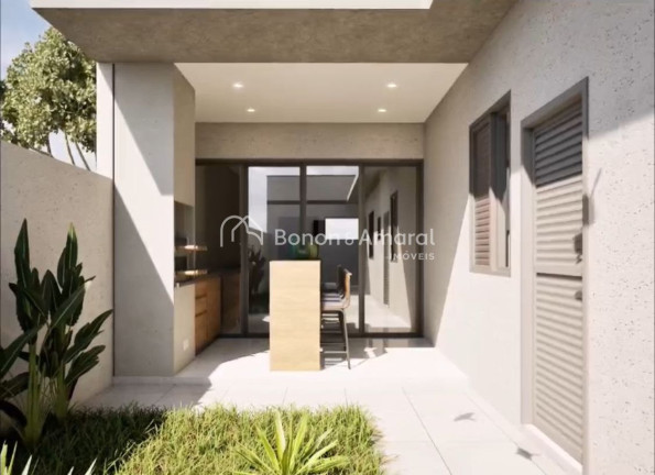 Imagem Casa de Condomínio com 3 Quartos à Venda, 207 m² em Vila Monte Alegre - Paulínia Imagem Casa de Condomínio com 3 Quartos à Venda, 207 m² em Vila Monte Alegre - Paulínia