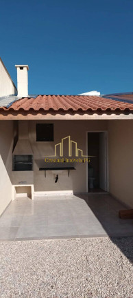Imagem Casa com 3 Quartos à Venda,  em Le Parc - Ponta Grossa