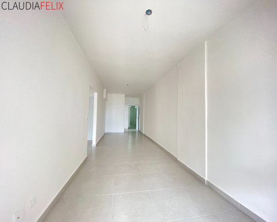 Imagem Imóvel com 3 Quartos à Venda, 105 m² em Guilhermina - Praia Grande