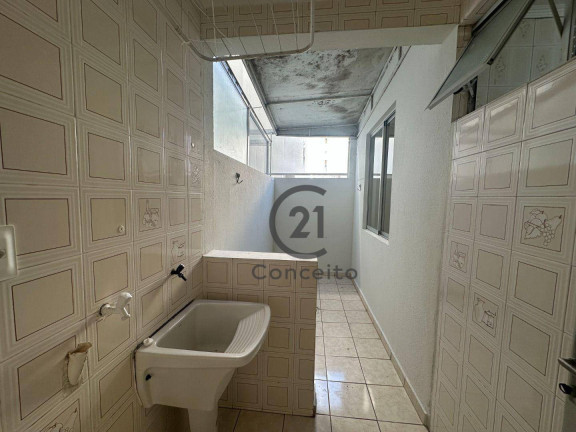 Imagem Apartamento com 2 Quartos para Alugar, 71 m² em Coqueiros - Florianópolis Imagem Apartamento com 2 Quartos para Alugar, 71 m² em Coqueiros - Florianópolis