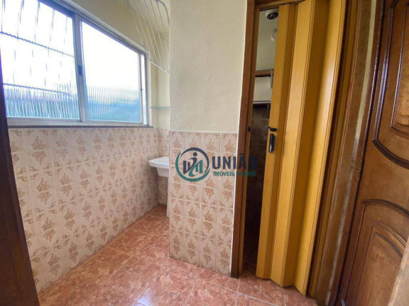 Imagem Apartamento com 2 Quartos à Venda, 60 m² em Zé Garoto - São Gonçalo Imagem Apartamento com 2 Quartos à Venda, 60 m² em Zé Garoto - São Gonçalo