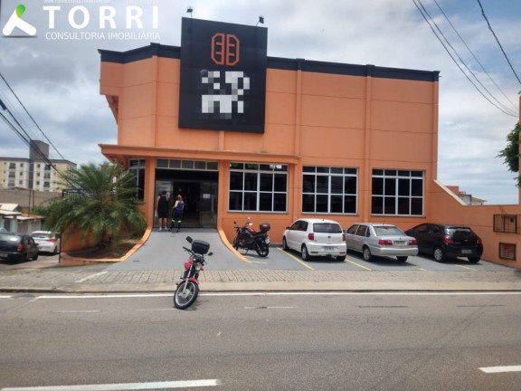 Imóvel Comercial à Venda, 794 m² em Jardim Ana Maria - Sorocaba