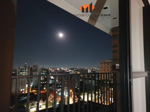 Imagem Apartamento com 2 Quartos à Venda, 66 m² em Alto Da Glória - Curitiba