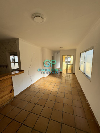 Imagem Apartamento com 3 Quartos para Alugar, 110 m² em Enseada - Guarujá