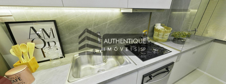 Imagem Apartamento com 2 Quartos à Venda, 51 m² em Alphaville Centro Industrial E Empresarial/alphaville. - Barueri