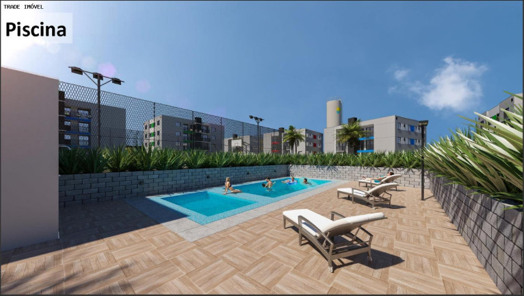 Imagem Apartamento com 3 Quartos à Venda, 57 m² em Centro - Cambé Imagem Apartamento com 3 Quartos à Venda, 57 m² em Centro - Cambé