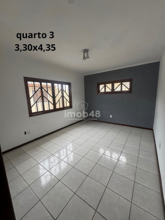 Imagem Casa com 5 Quartos à Venda, 360 m² em Potecas - São José