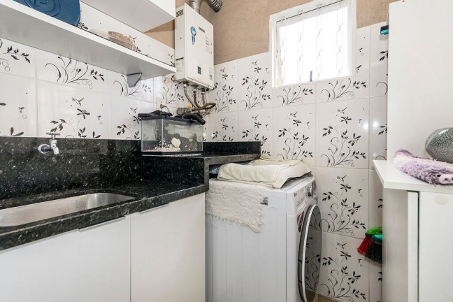 Imagem Casa de Condomínio com 3 Quartos à Venda, 132 m² em Camaquã - Porto Alegre
