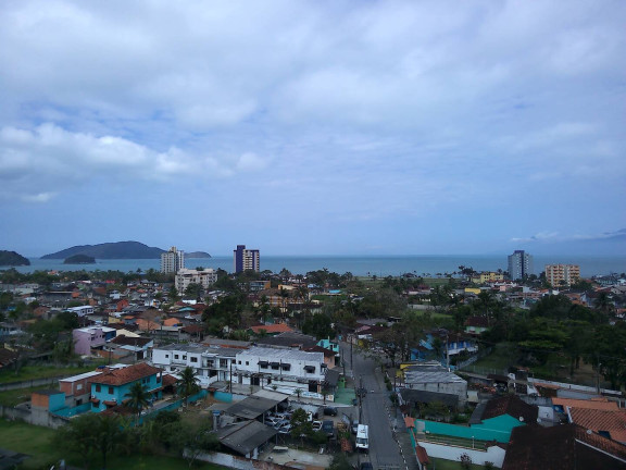 Imagem Casa com 3 Quartos à Venda, 725 m² em Massaguaçu - Caraguatatuba