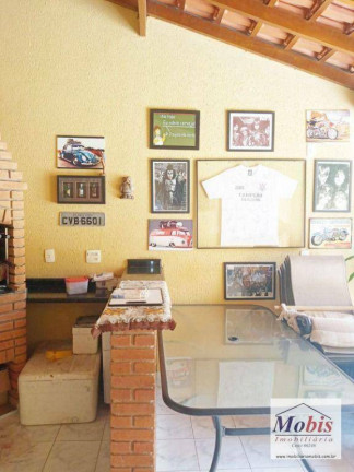 Imagem Sobrado com 4 Quartos à Venda, 196 m² em Vila Valparaíso - Santo André Imagem Sobrado com 4 Quartos à Venda, 196 m² em Vila Valparaíso - Santo André