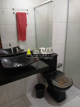 Imagem Apartamento com 3 Quartos à Venda,  em Eldorado - Diadema