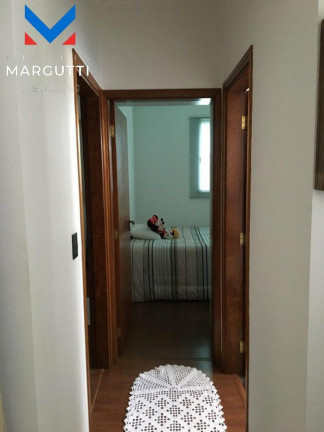 Imagem Apartamento com 2 Quartos à Venda, 63 m² em Nova Americana - Americana