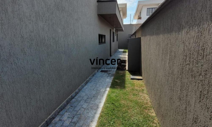 Imagem Casa com 3 Quartos à Venda, 312 m² em Residencial Parqville Jacarandá - Aparecida De Goiânia
