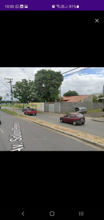 Terreno à Venda, 258 m² em Jardim Santo Afonso - Aparecida